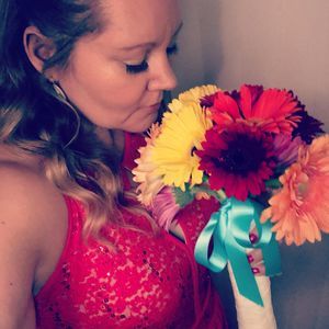 Meet your Posher, Carrie